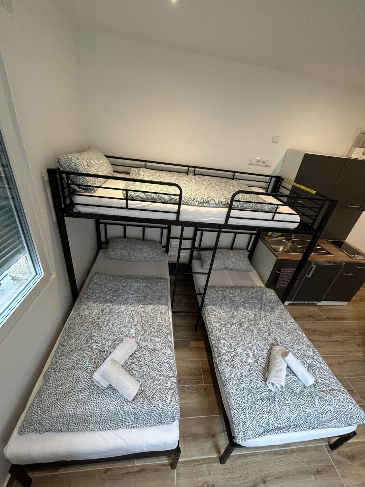 Hotel Family And Friends Hassloch Chambre photo